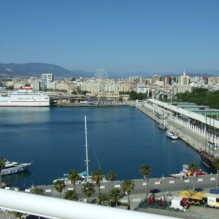 Malagueta Mar Διαμέρισμα Μάλαγα Εξωτερικό φωτογραφία